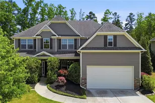 2002 Boxwood Ln, Canton, GA 30114 - Photo 3