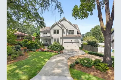 2062 Swazey Drive, Atlanta, GA 30317 - Photo 17