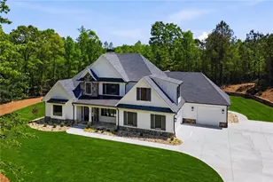 466 Mt Olive Church Ln, Canton, GA 30114 - Photo 5
