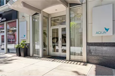 20 10th Street NW #704, Atlanta, GA 30309 - Photo 29