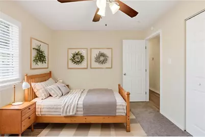 3660 Fairlane Drive NW, Atlanta, GA 30331 - Photo 5