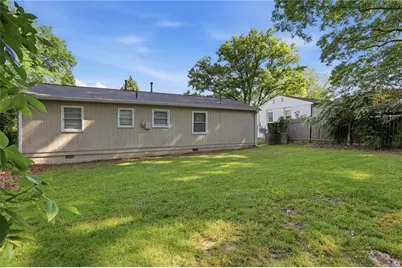 3660 Fairlane Drive NW, Atlanta, GA 30331 - Photo 27