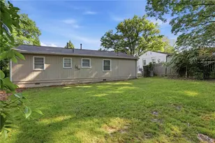3660 Fairlane Dr NW, Atlanta, GA 30331 - Photo 27