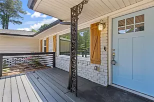 3331 Casa Linda Dr, Decatur, GA 30032 - Photo 3