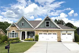 161 Dorys Way, Dallas, GA 30157 - Photo 1