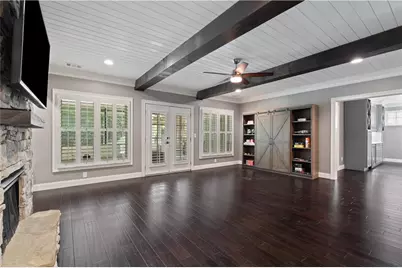 6327 Howell Cobb Court, Acworth, GA 30101 - Photo 97