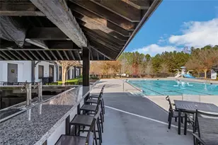 6327 Howell Cobb Ct, Acworth, GA 30101 - Photo 101