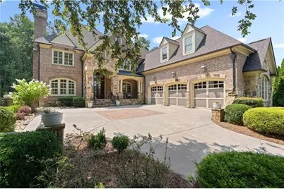 6327 Howell Cobb Court, Acworth, GA 30101 - Photo 3