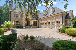 6327 Howell Cobb Ct, Acworth, GA 30101 - Photo 3