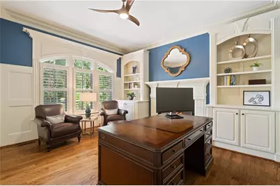 6327 Howell Cobb Court, Acworth, GA 30101 - Photo 11