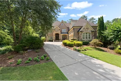 6327 Howell Cobb Court, Acworth, GA 30101 - Photo 1