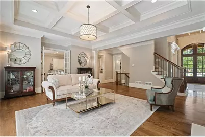 6327 Howell Cobb Court, Acworth, GA 30101 - Photo 49