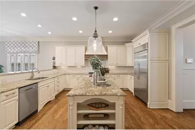 6327 Howell Cobb Court, Acworth, GA 30101 - Photo 19