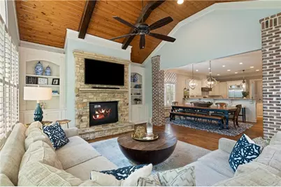 6327 Howell Cobb Court, Acworth, GA 30101 - Photo 43
