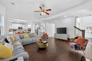 1400 Trident Maple Chase, Lawrenceville, GA 30045 - Photo 5