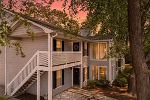 405 Natchez Trace, Sandy Springs, GA 30350 - Photo 1