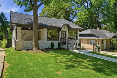 1566 Olympian Circle, Atlanta, GA 30310 - Photo 3