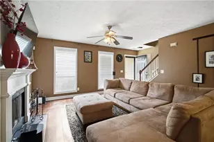 4105 Conley Pond Ct, Decatur, GA 30034 - Photo 3