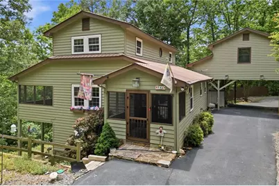 946 Laurel Circle, Blue Ridge, GA 30513 - Photo 1