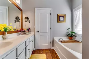 1427 Preserve Park Dr, Loganville, GA 30052 - Photo 29