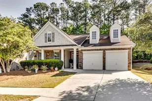 1427 Preserve Park Dr, Loganville, GA 30052 - Photo 1