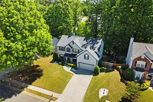 2706 Brookefield Ln, Kennesaw, GA 30152 - Photo 49