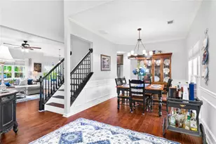 2706 Brookefield Ln, Kennesaw, GA 30152 - Photo 7