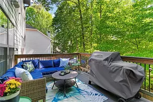 2706 Brookefield Ln, Kennesaw, GA 30152 - Photo 41