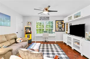 2706 Brookefield Ln, Kennesaw, GA 30152 - Photo 23