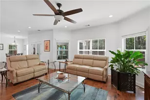1405 Cumberland Creek Ln SW, Marietta, GA 30008 - Photo 3