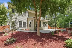 1405 Cumberland Creek Ln SW, Marietta, GA 30008 - Photo 31