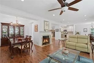 1405 Cumberland Creek Ln SW, Marietta, GA 30008 - Photo 5