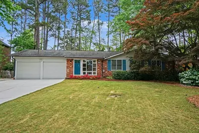 2251 Marann Drive NE, Atlanta, GA 30345 - Photo 1