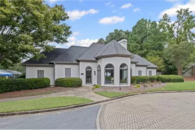 14170 Old Course Drive, Roswell, GA 30075 - Photo 41