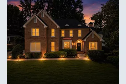 14170 Old Course Drive, Roswell, GA 30075 - Photo 3