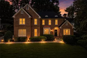 14170 Old Course Dr, Roswell, GA 30075 - Photo 3