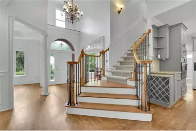 14170 Old Course Drive, Roswell, GA 30075 - Photo 7