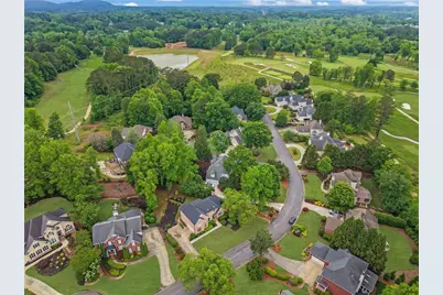 14170 Old Course Drive, Roswell, GA 30075 - Photo 41