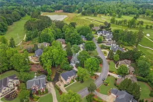 14170 Old Course Dr, Roswell, GA 30075 - Photo 41
