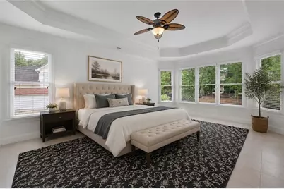 14170 Old Course Drive, Roswell, GA 30075 - Photo 27