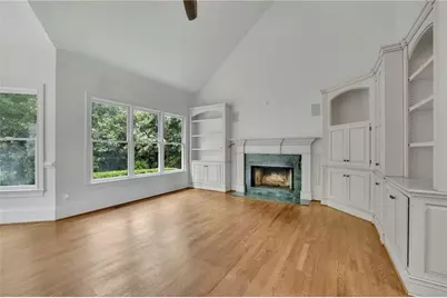 14170 Old Course Drive, Roswell, GA 30075 - Photo 17