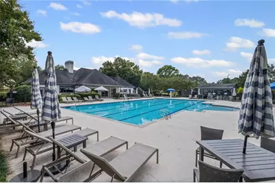 14170 Old Course Drive, Roswell, GA 30075 - Photo 45