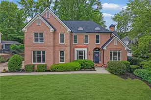 14170 Old Course Dr, Roswell, GA 30075 - Photo 1