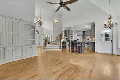 14170 Old Course Drive, Roswell, GA 30075 - Photo 15