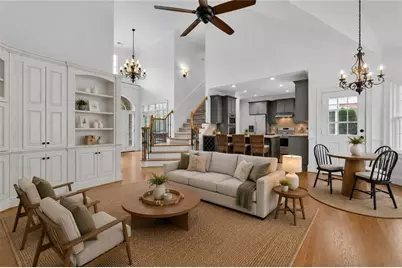 14170 Old Course Drive, Roswell, GA 30075 - Photo 1