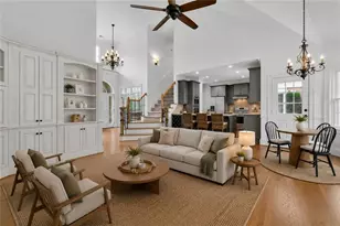 14170 Old Course Dr, Roswell, GA 30075 - Photo 1