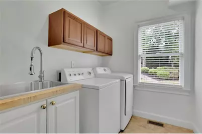 14170 Old Course Drive, Roswell, GA 30075 - Photo 21