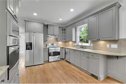 14170 Old Course Drive, Roswell, GA 30075 - Photo 11