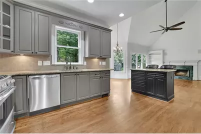 14170 Old Course Drive, Roswell, GA 30075 - Photo 13