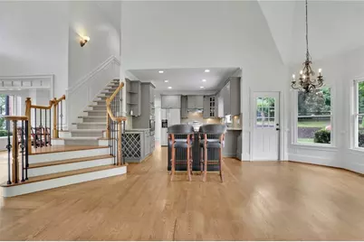 14170 Old Course Drive, Roswell, GA 30075 - Photo 9